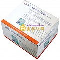 [BD-인슐린주사기] 1cc 31G-8mm